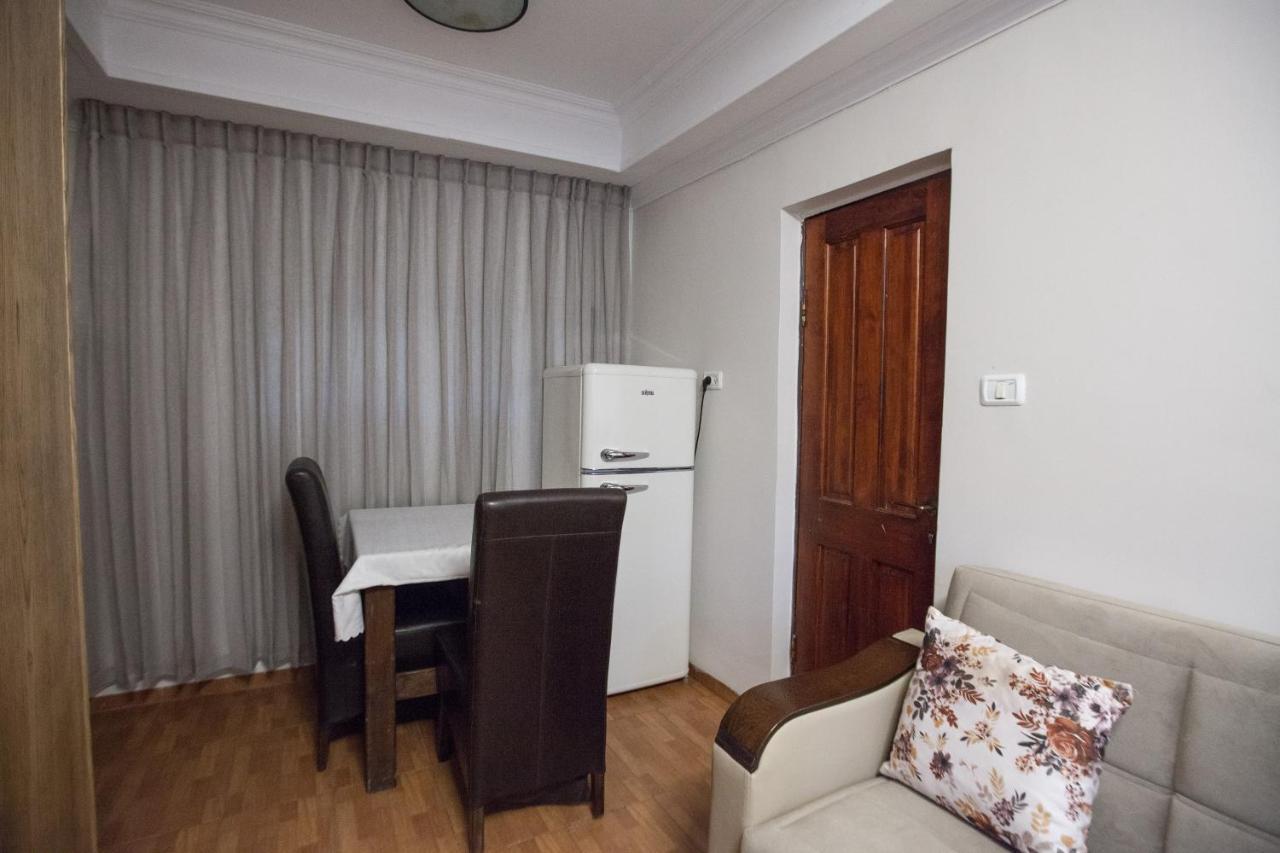 Puy Ahuzat Haosher Hotel Tiberias Eksteriør billede